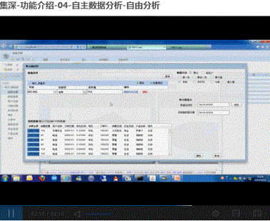 集深-功能介绍-04-自主数据分析-自由分析4