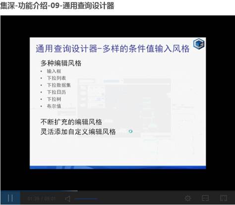 集深-功能介绍-09-通用查询设计器3